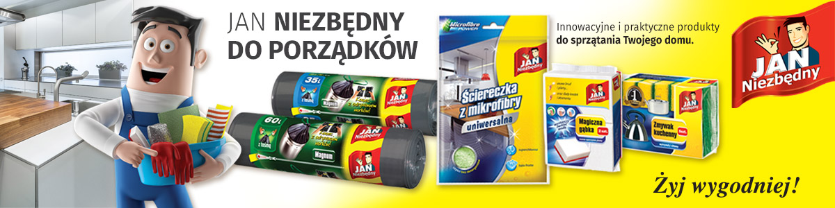 Jan Niezbędny